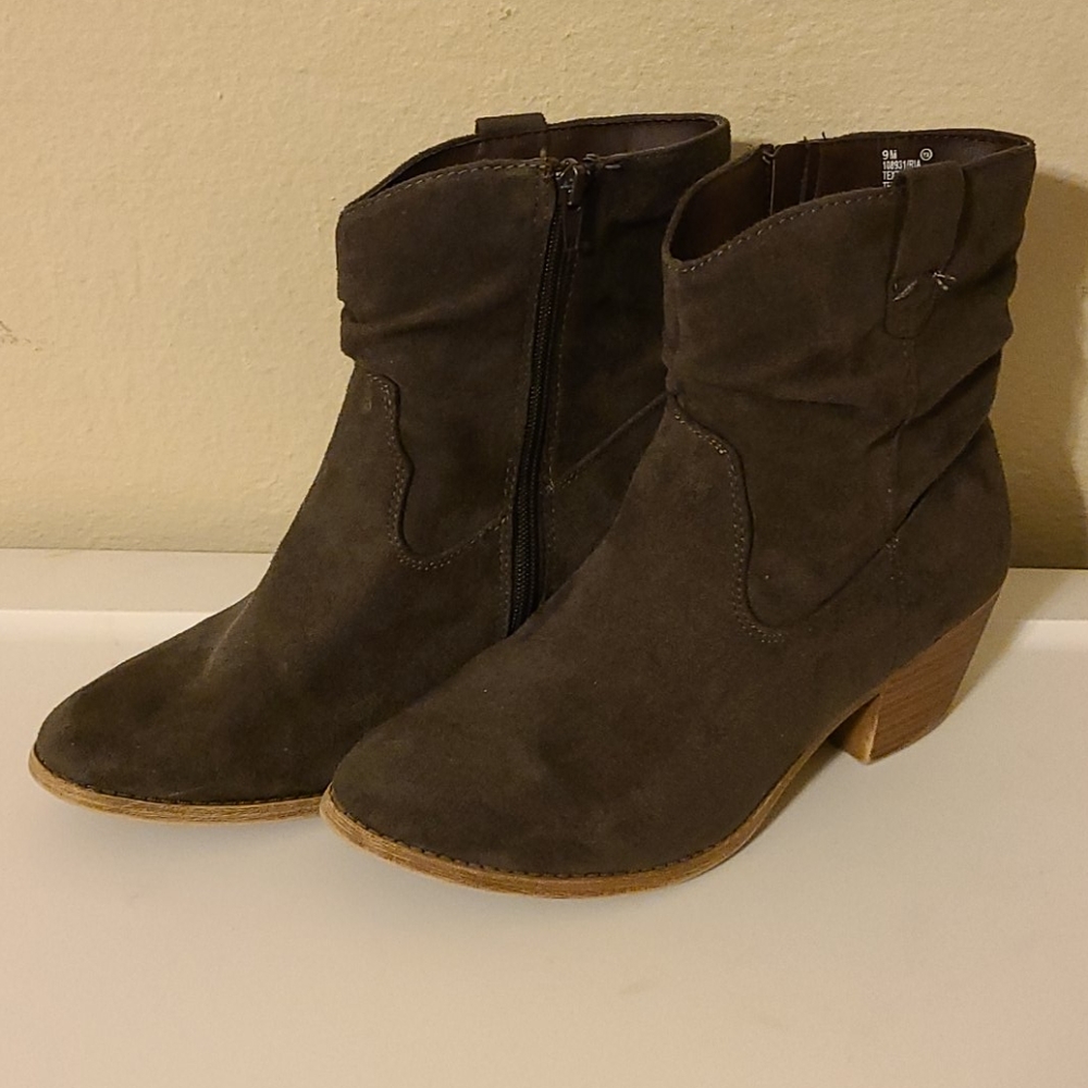 ❤ Mid Boots - Picture 2 of 6